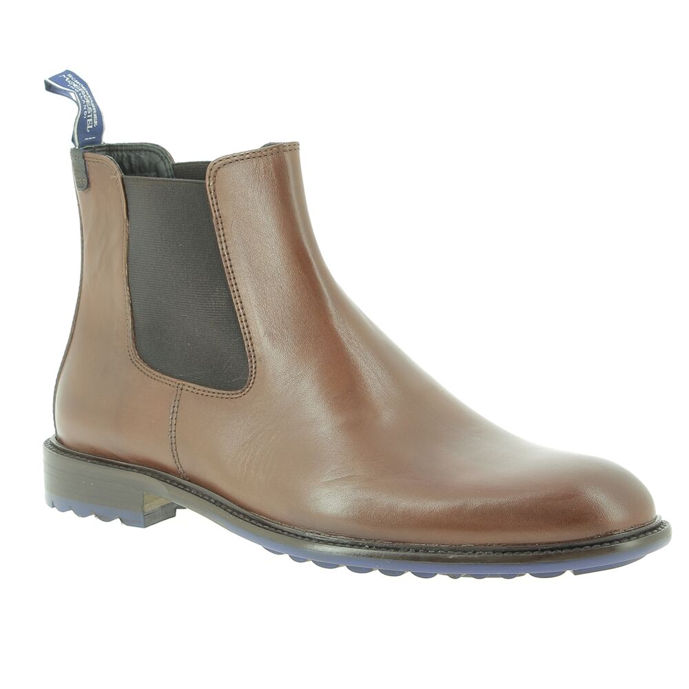 Boots \u0026 bottines