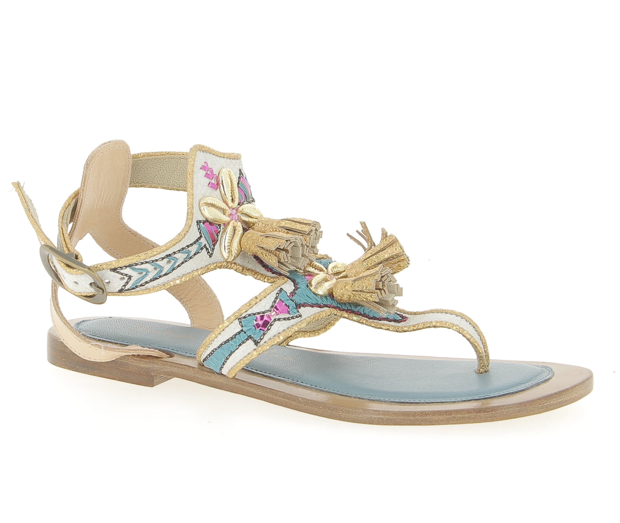 Sandalen