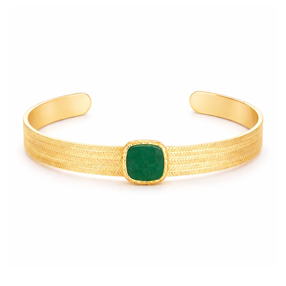 Vintage bicolor gouden armband kopen? Armband | Juwelier Christian
