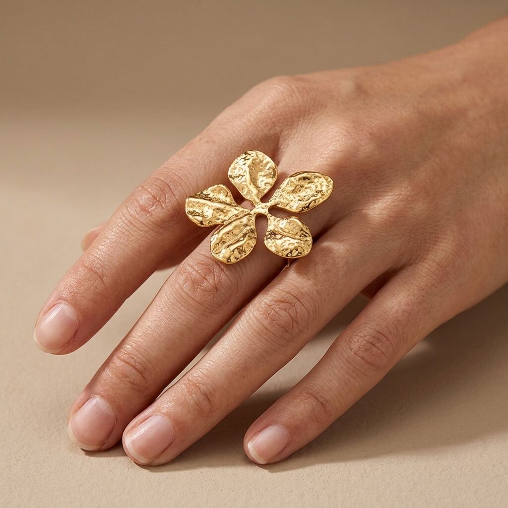 Dames Ringen kopen | Ontdek onze unieke ringen online | Twice As Nice