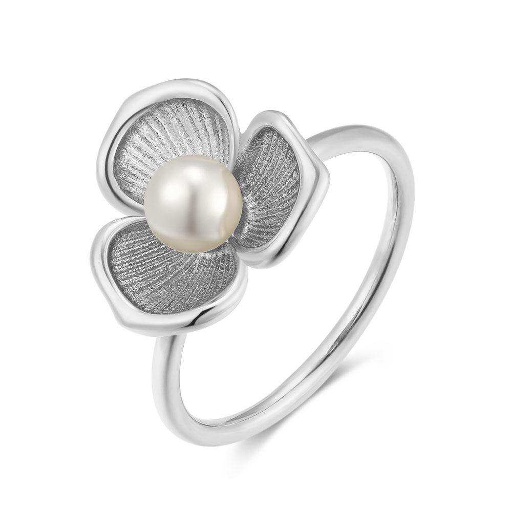 Bague fendue ODZ OS-06 bague hyper presse argent taille 5 15