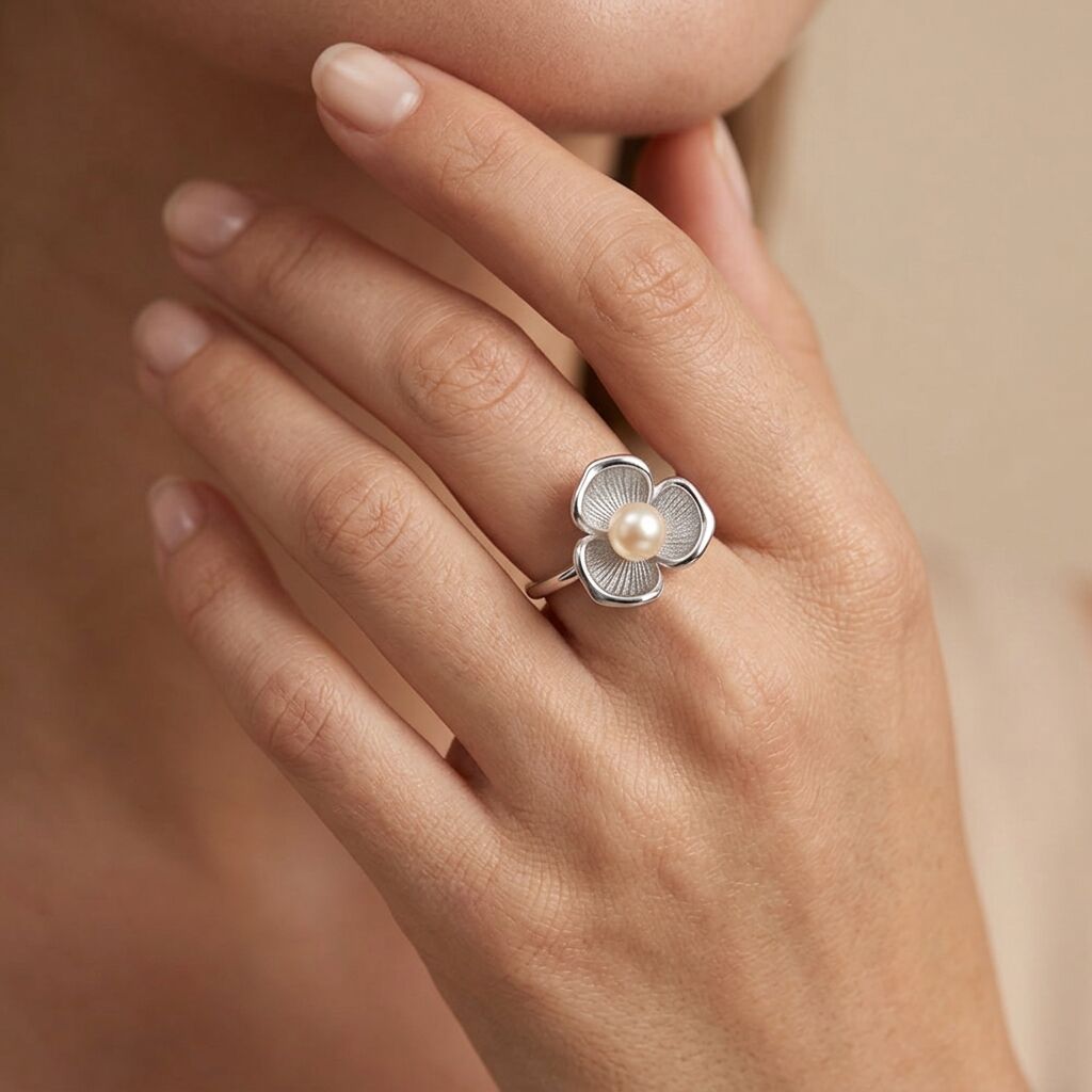 Dames Ringen kopen | Ontdek onze unieke ringen online | Twice As Nice