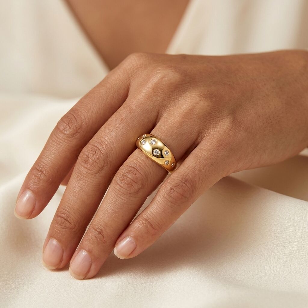Dames Ringen kopen | Ontdek onze unieke ringen online | Twice As Nice