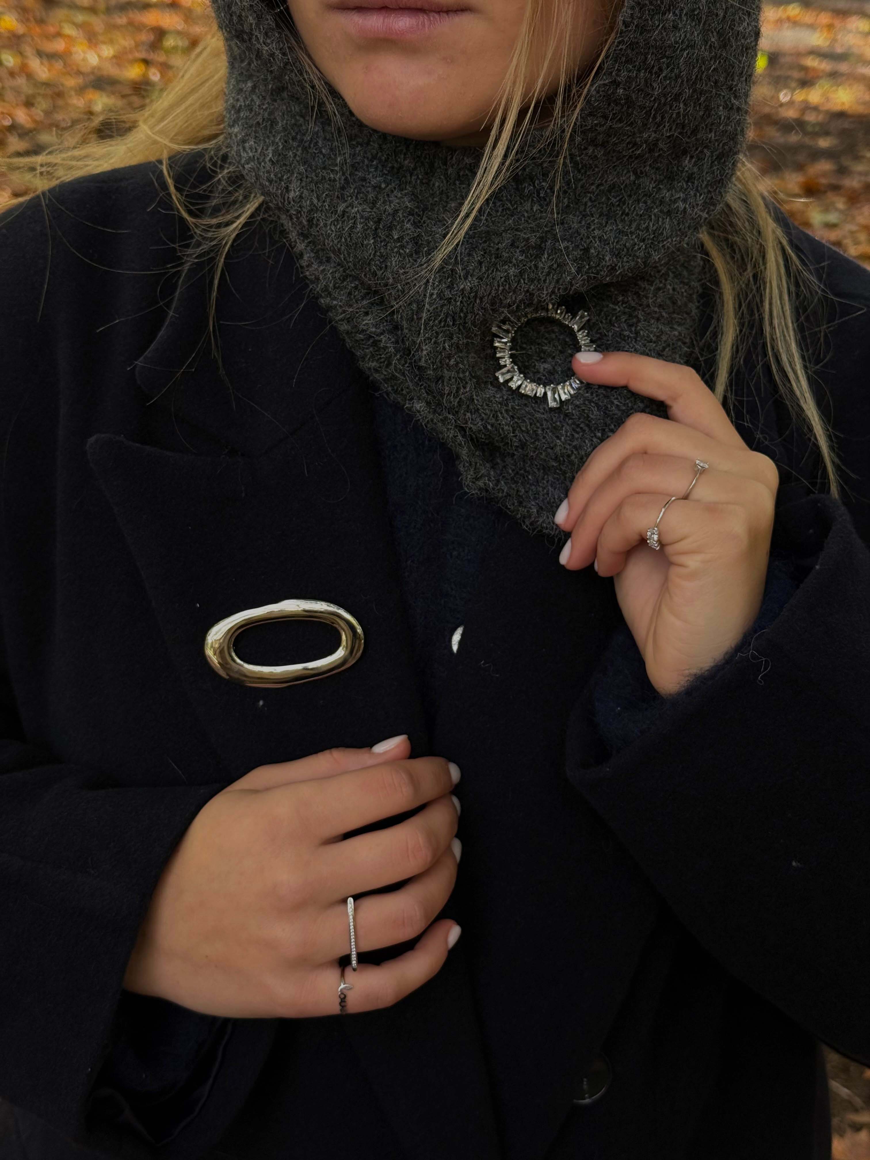 Dames Ringen kopen | Ontdek onze unieke ringen online | Twice As Nice