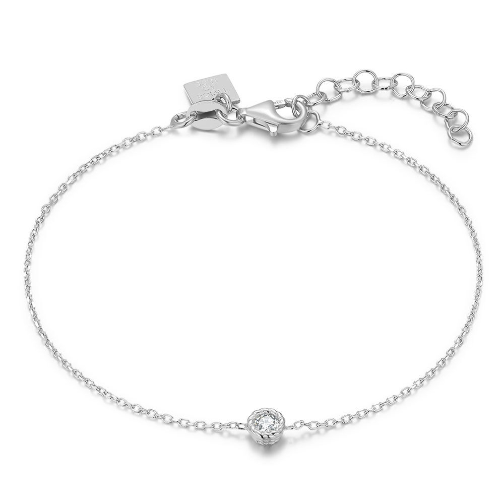 Nice deals silver bracelets