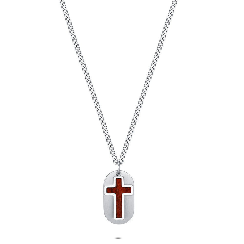 Loeder! naamketting - Swan Market | Conceptstore voor Creatieve Kado's