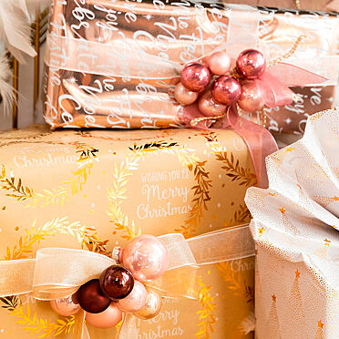 Serena NieuwZeeland geluk Manieren om je cadeautjes in te pakken - AVA.be