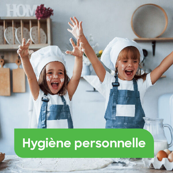 tout pour votre hygiène personnelle