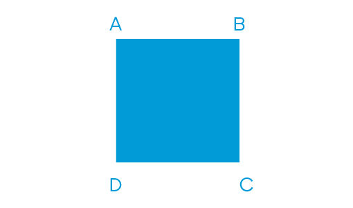Vouwtechniek Sundance stap 1