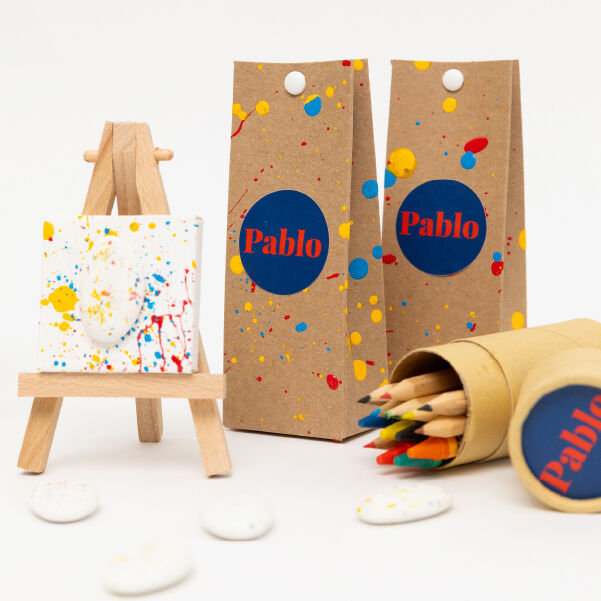 dragées déco et finition dragées déco et finition