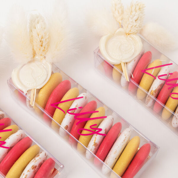 dragées déco et finition dragées déco et finition