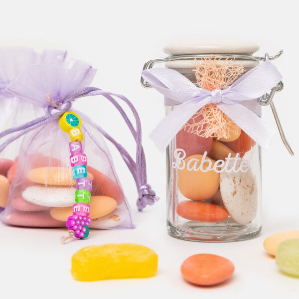 dragées déco et finition dragées déco et finition