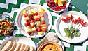 Low quality preview for tables et housses