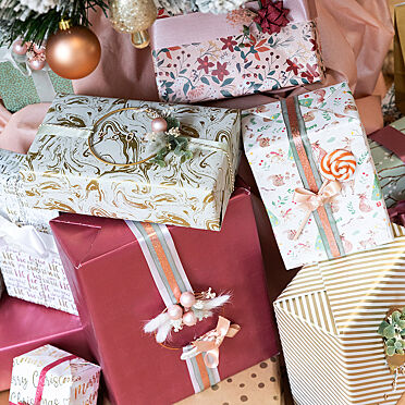  Carte cadeau  - Email - Sapin de Noël scintillant: Gift  Cards
