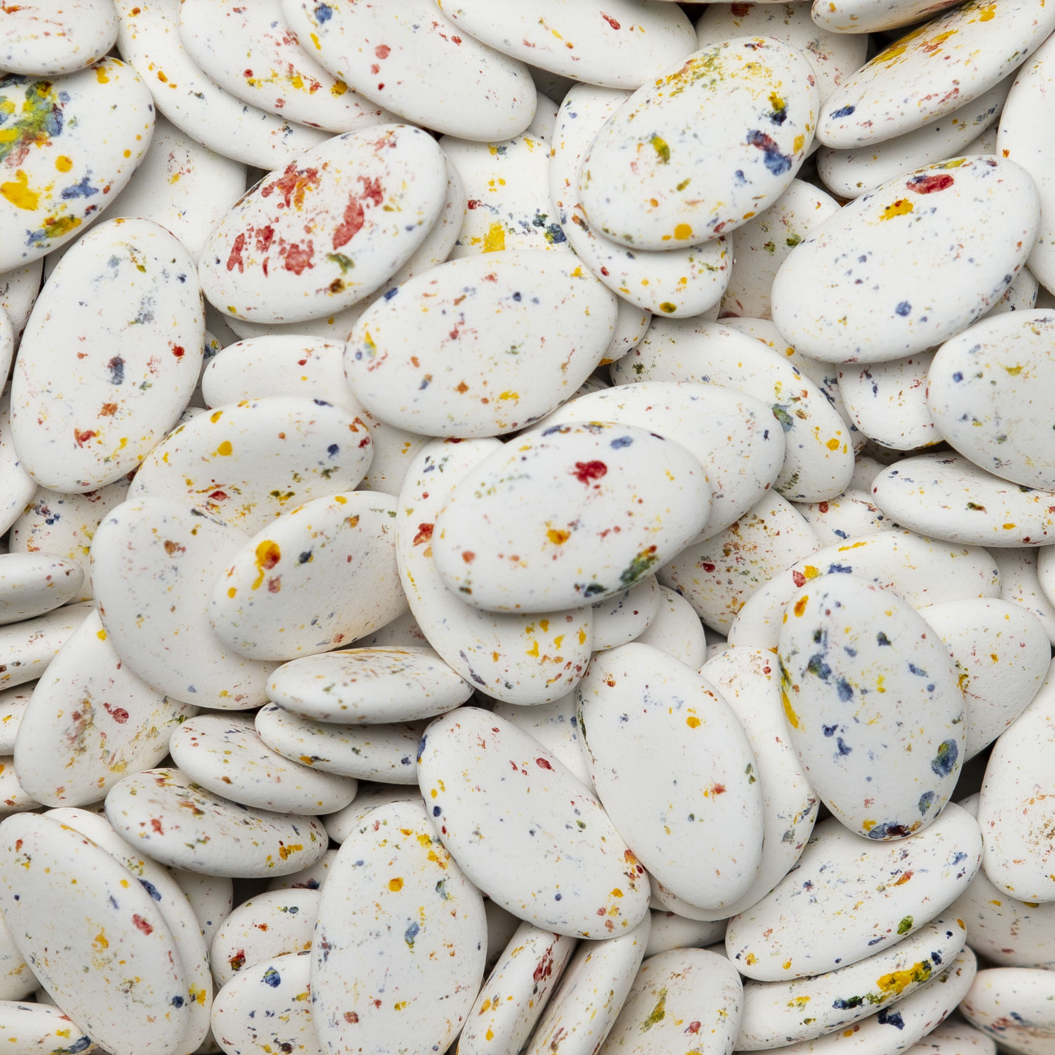 De Bock Suikerbonen Wit Picasso 1kg