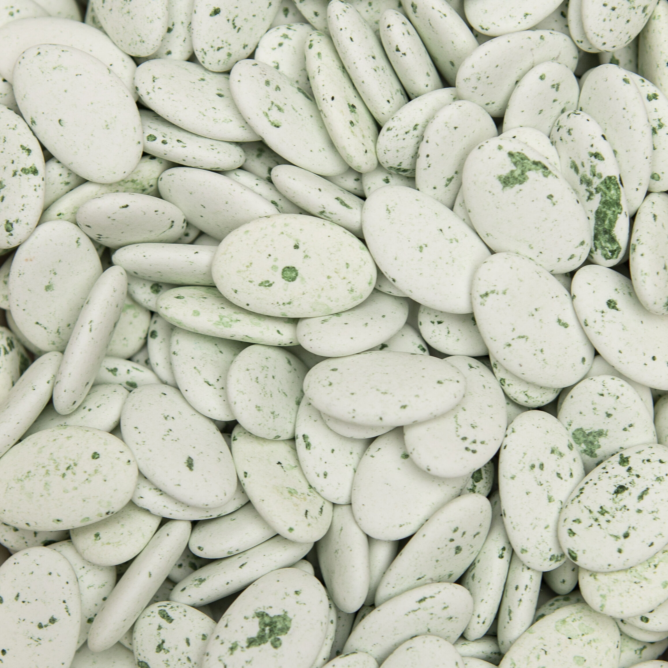 De Bock Suikerbonen Groen Gemarmerd 1kg