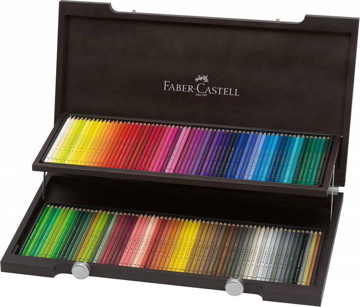 Promo Coffret De 36 Crayons De Couleur Posca chez Le Géant des Beaux