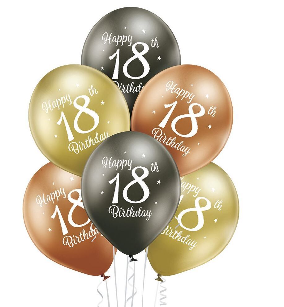 Verjaardag tafeldecoratie goud 1 cijfer