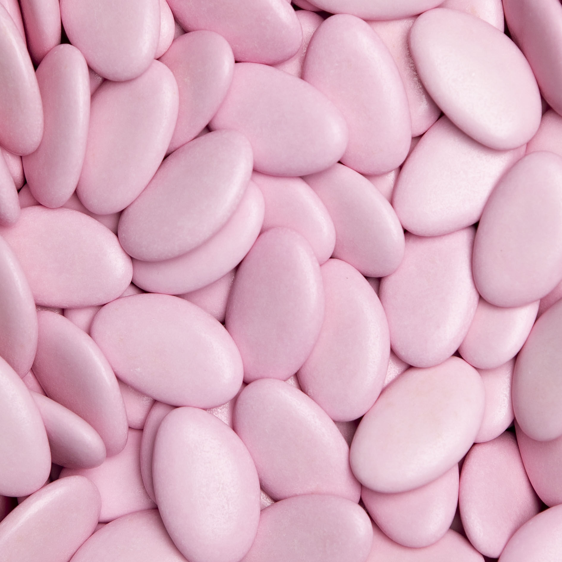 De Bock Suikerbonen Babyroze 1kg