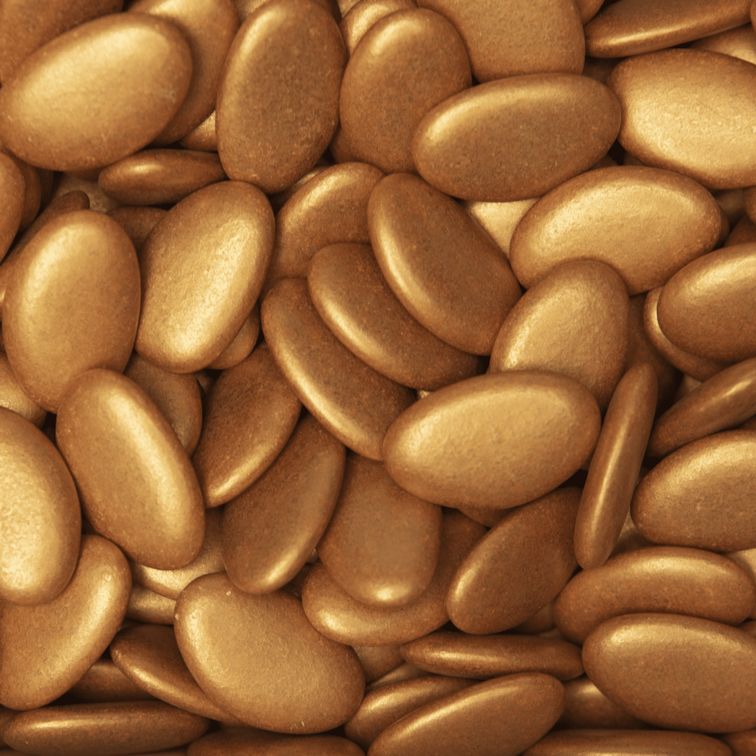 De Bock Suikerbonen Goud Briljant 1kg