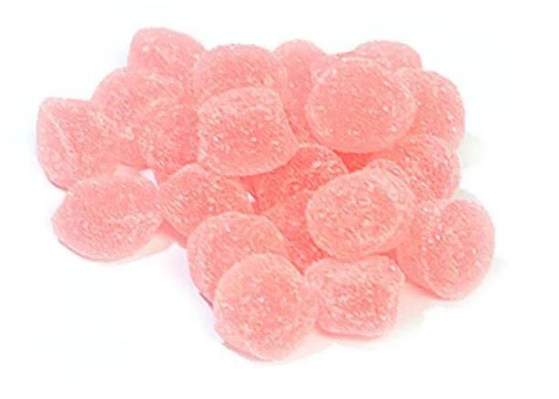 Joris Snoep Meli-Melo Roze Aardbeismaak 1kg