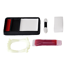Make-Up Kit Vampier