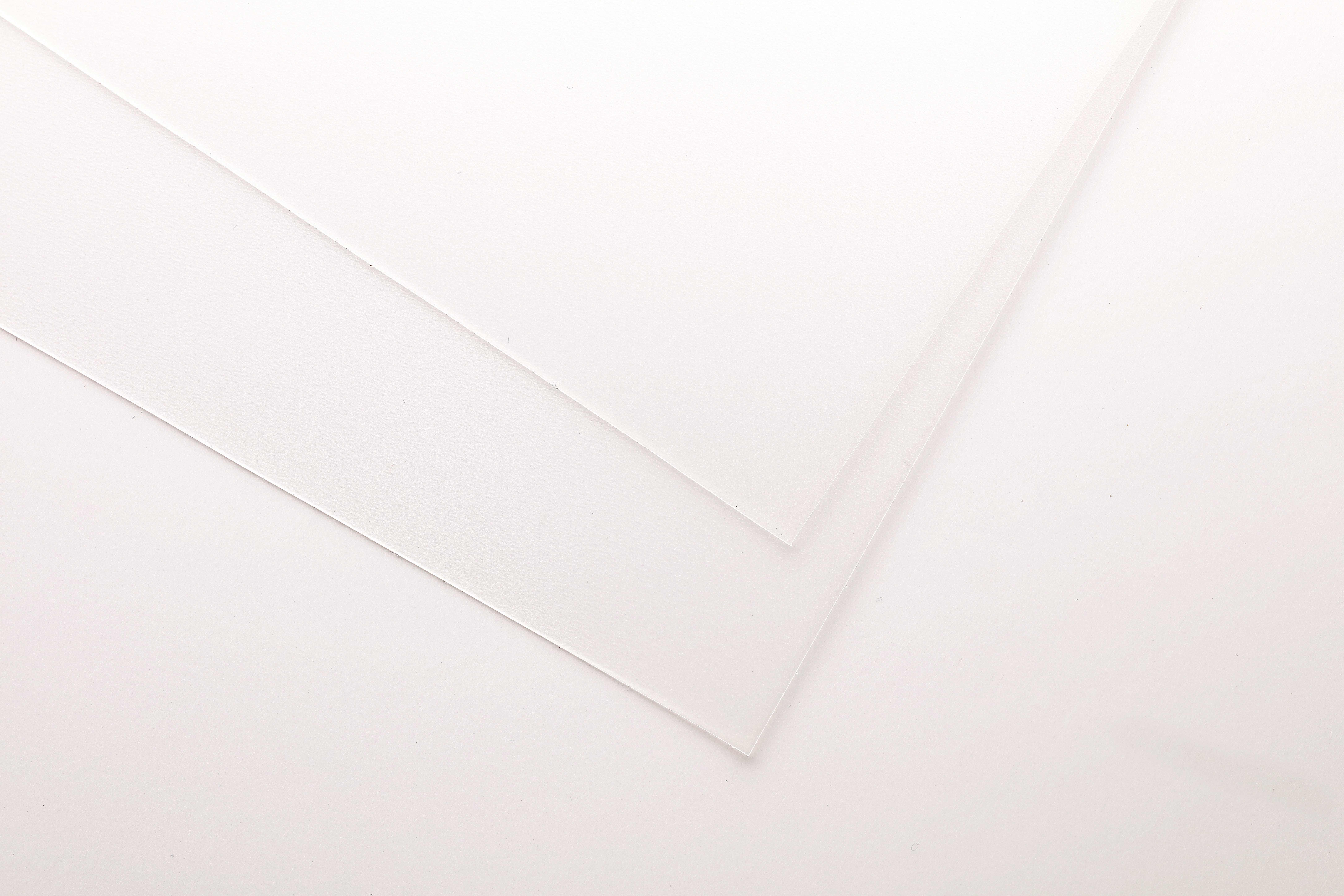 8 Feuilles Papier Rétractable Imprimables - 29,5x21 Cm, Semi-transparent, Pour Jet D'encre - DIY, Bijoux, Porte-clés - 10