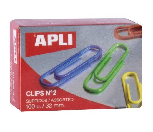 Apli Transparante Etiketten Ft 210 X 297 Mm  B X H , 100 Stuks 1 Per Blad Doos Van 100 Blad