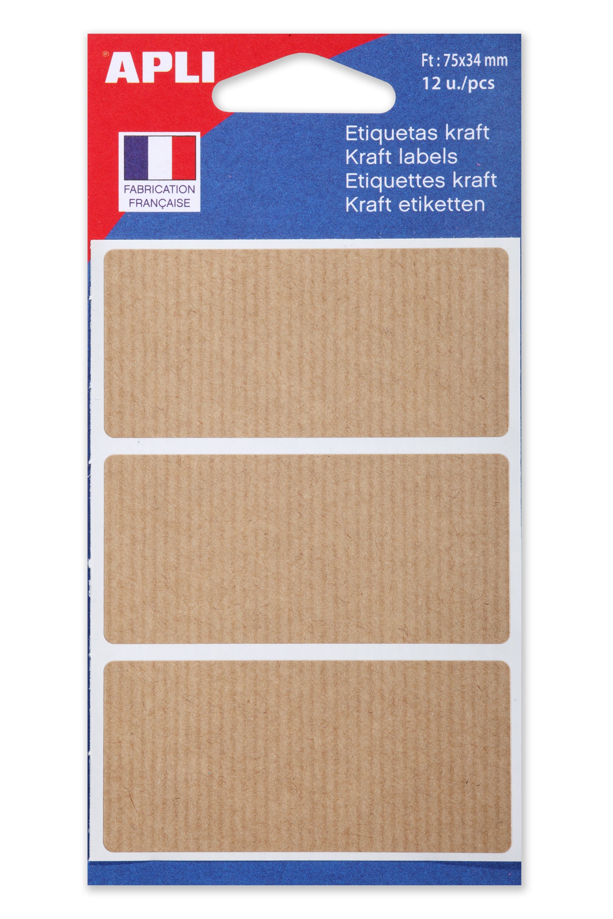 Deze apli etiketten zijn een must have voor thuis - Top 10 Koopgids