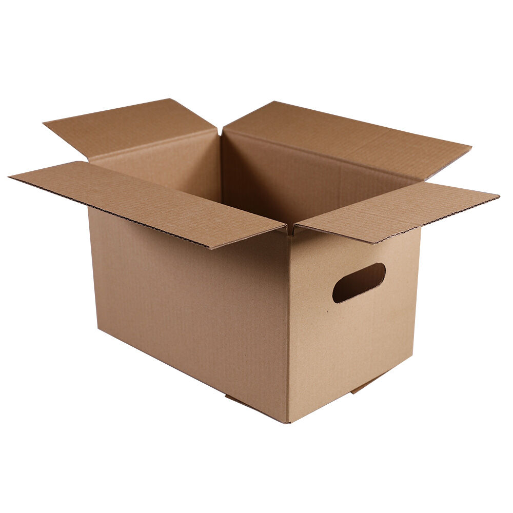 Lot De 48 Séparateurs En Carton Pour Cartons De Déménagement - Protection Des Verres Et Objets Fragiles