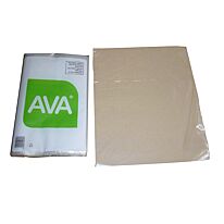 Patch buitenaards wezen Hamburger Verpakken & Bewaren - Producten voor Verpakken & Bewaren vind je bij AVA -  AVA.be