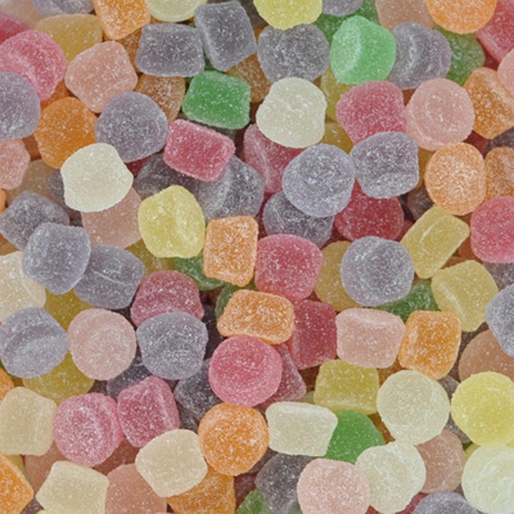 Joris Snoep Multicolor 1kg Meli-Melo