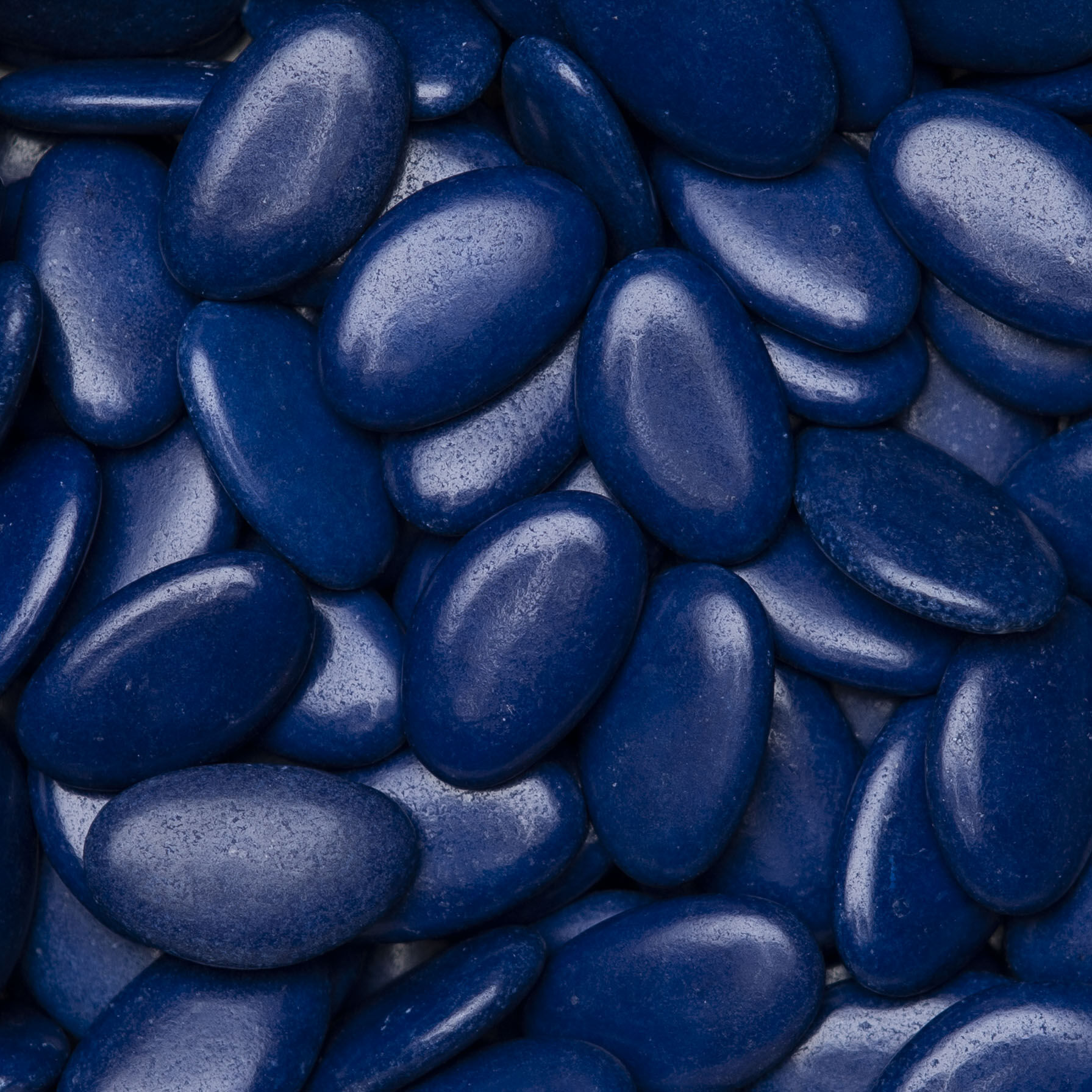 De Bock Suikerbonen Marineblauw 1kg