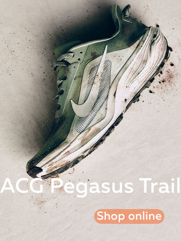Nike ACG Pegasus Trail