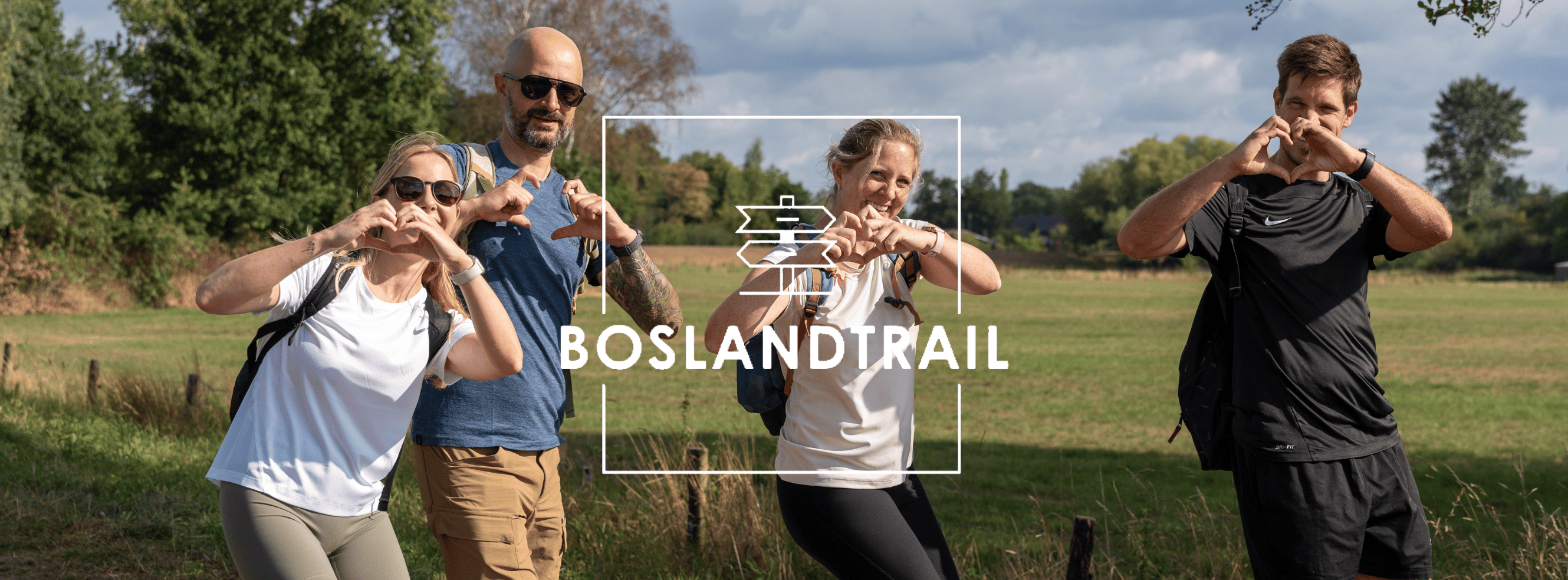 Boslandtrail