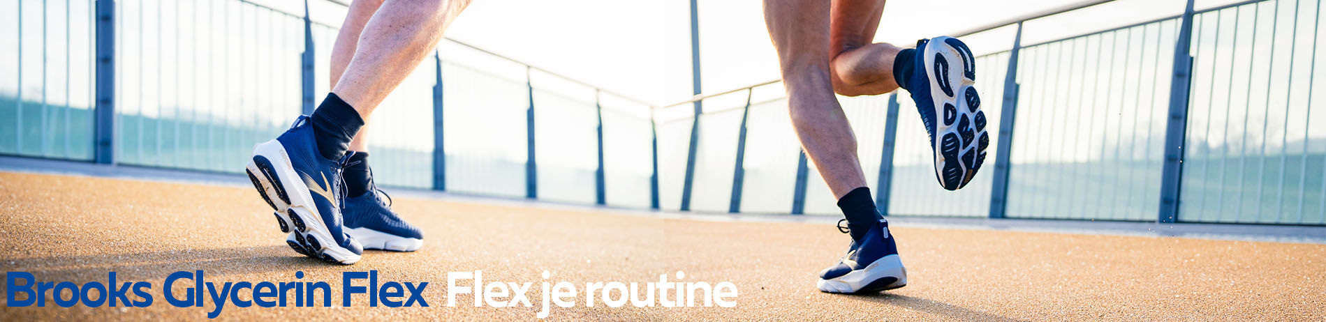 Brooks Glycerin Flex