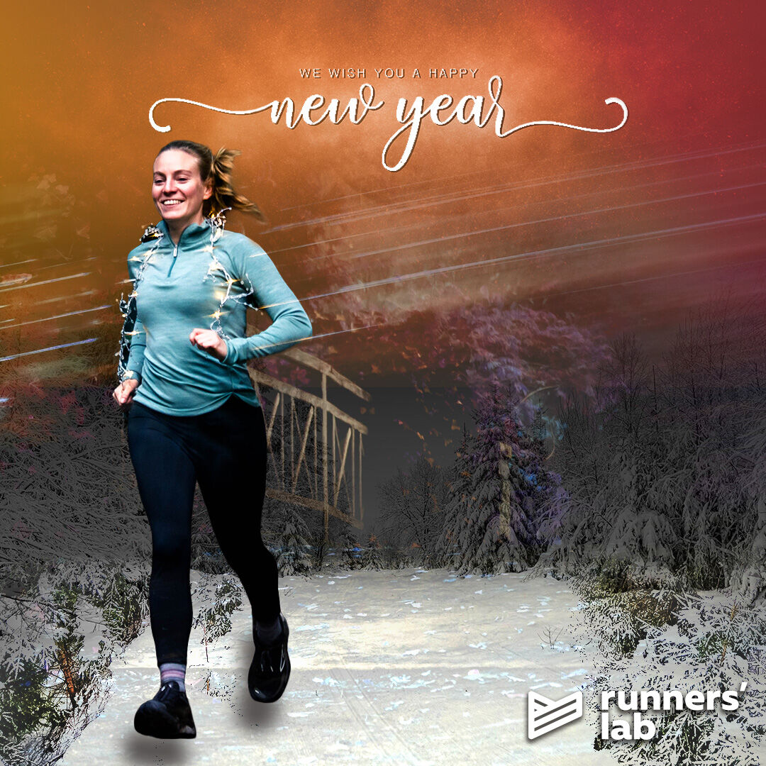 Runners' lab cadeaubon