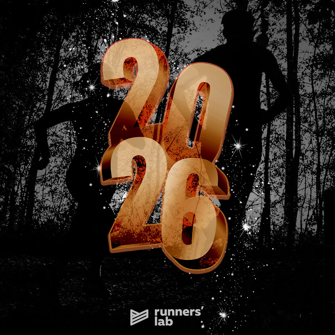 Runners' lab cadeaubon