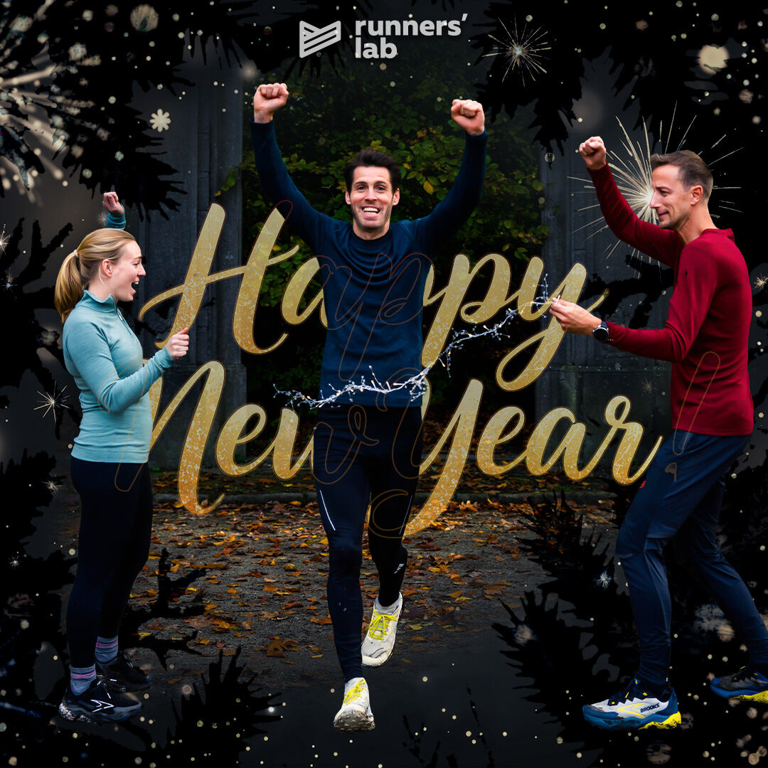 Runners' lab cadeaubon