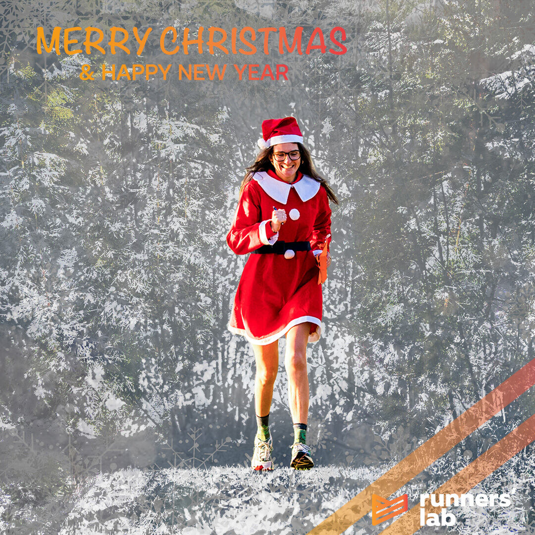 Runners' lab cadeaubon