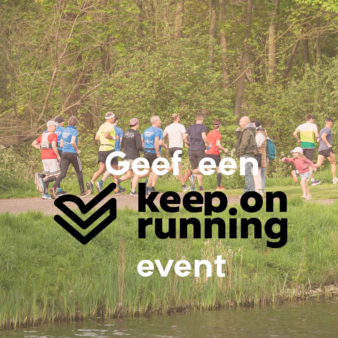 Keep on Running Events 