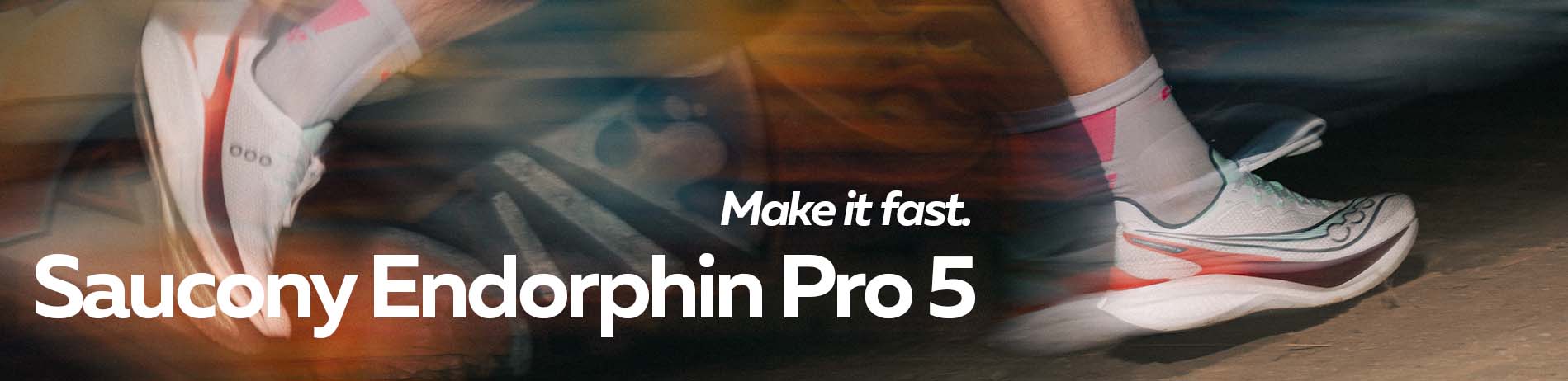 Saucony Endorphin Pro 5