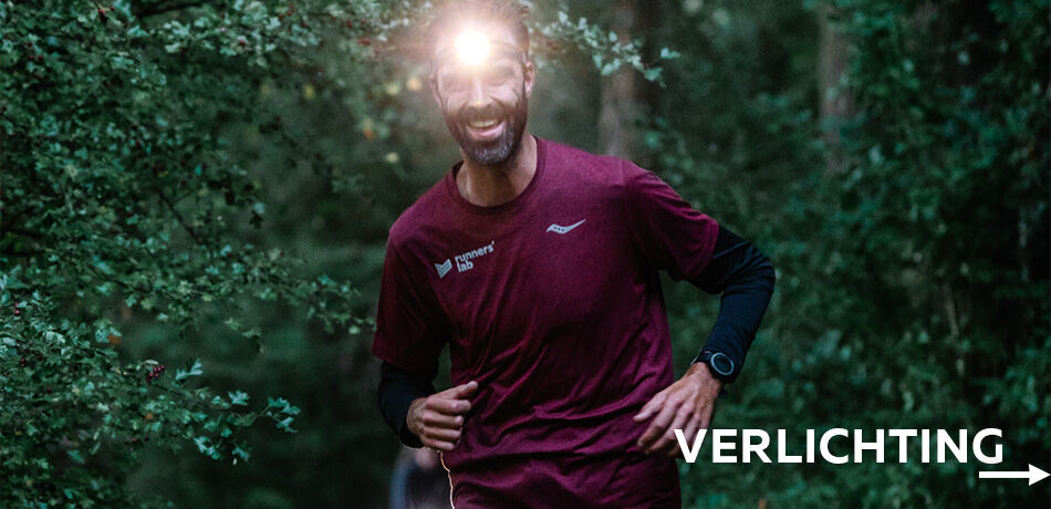 Verlichting 
