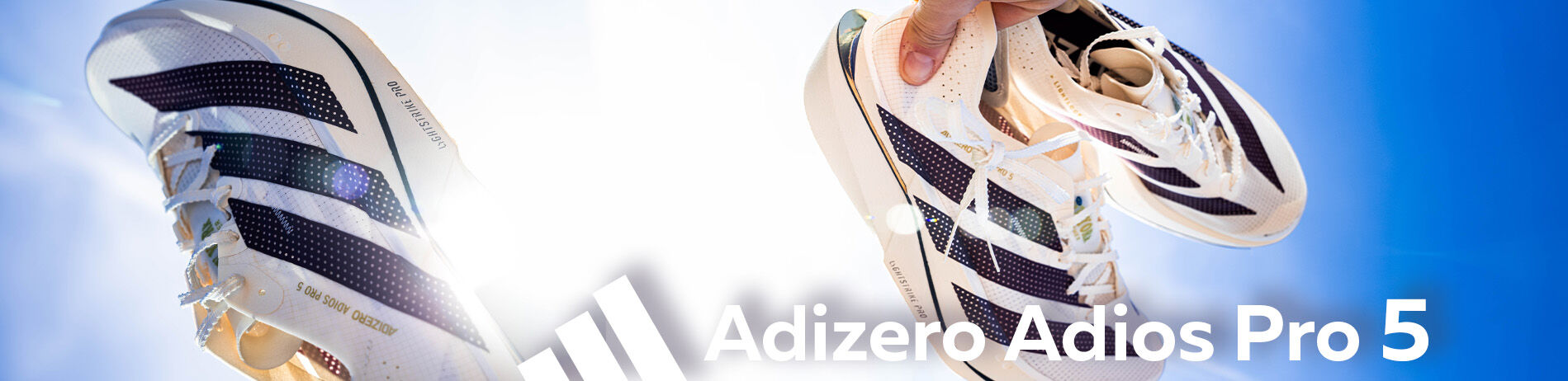 ADIDAS Adizero Adios Pro 5
