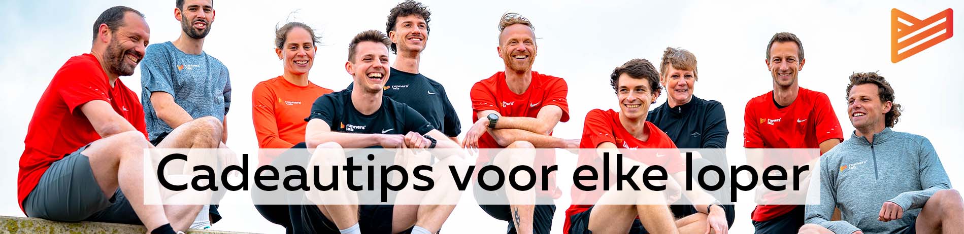 cadeautips voor lopers 