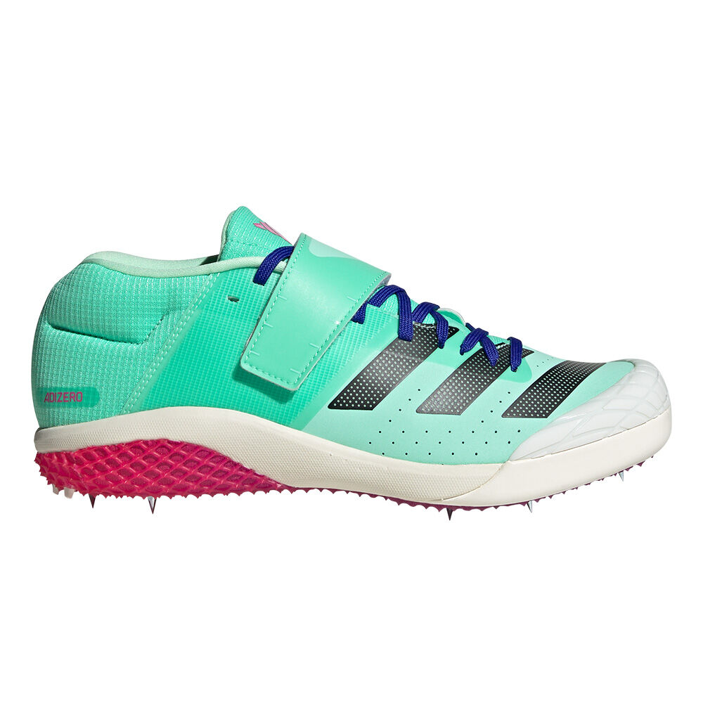 javelin spikes size 6