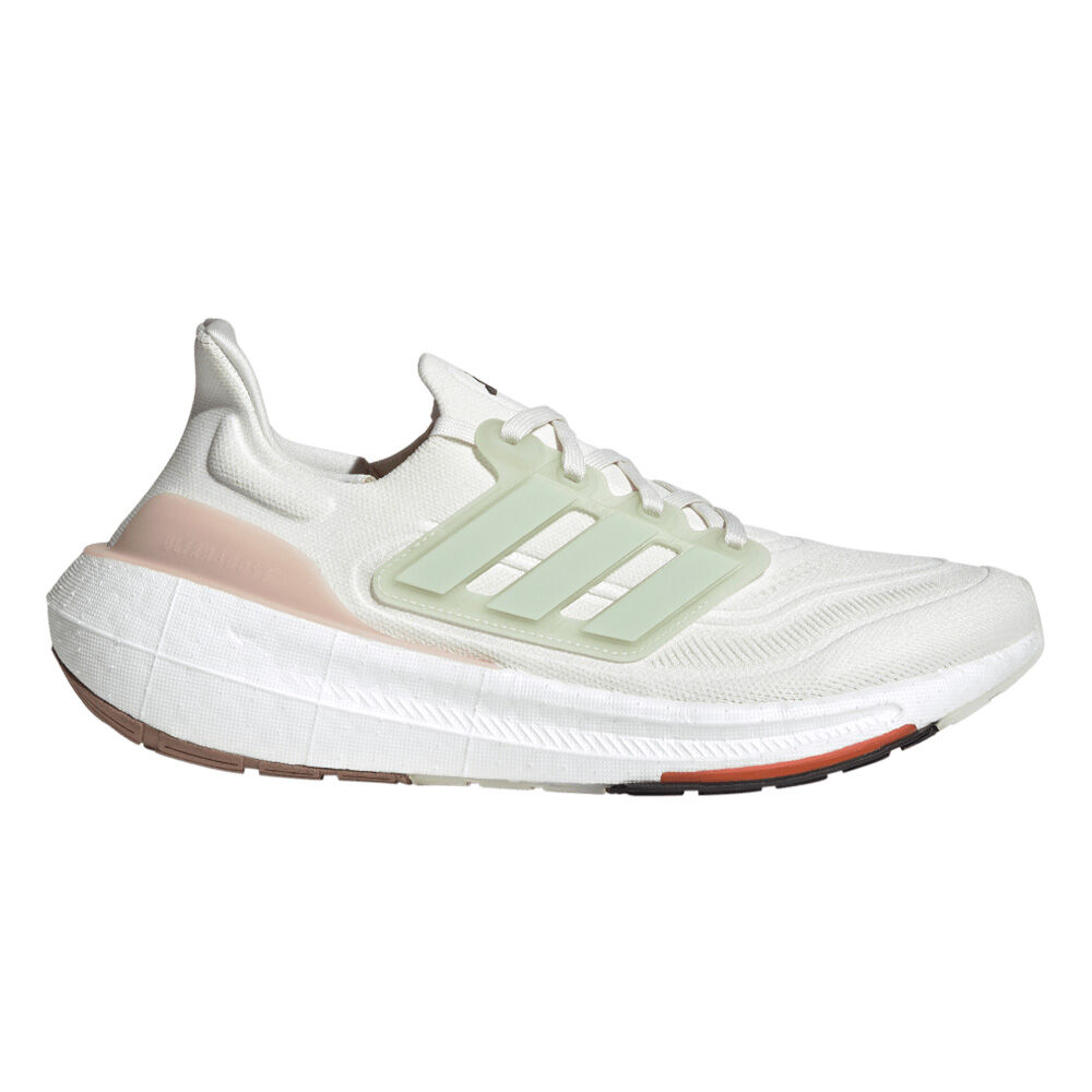 Ultra boost hotsell adidas bianche