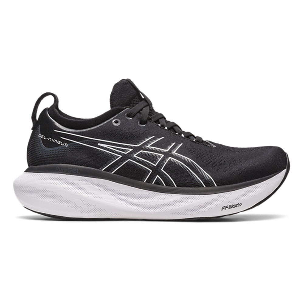 ASICS Gel Nimbus 23 Dames | runners' lab webshop