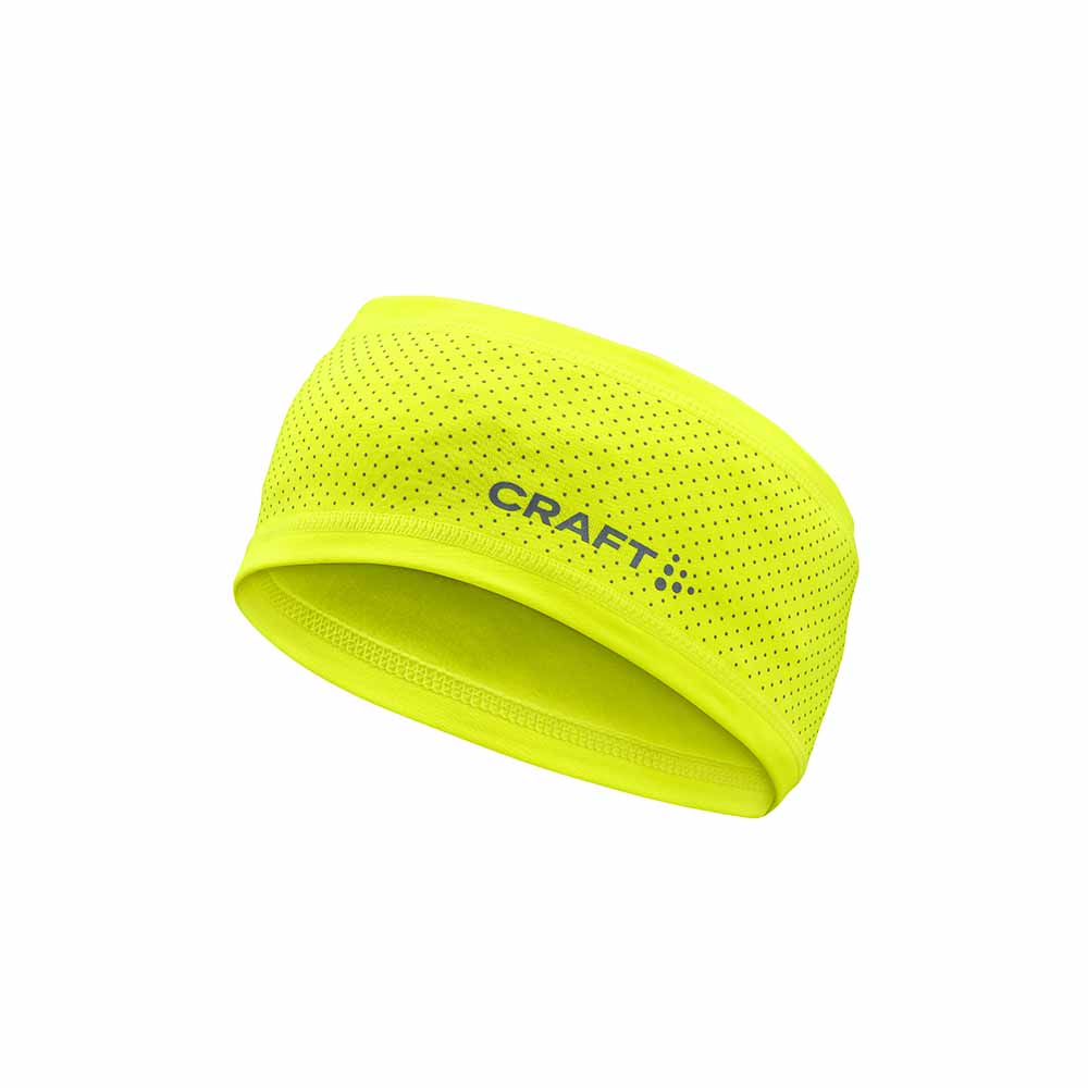 BUFF CoolNet UV® Ellipse Headband Groen Unisex Volwassenen Eén maat