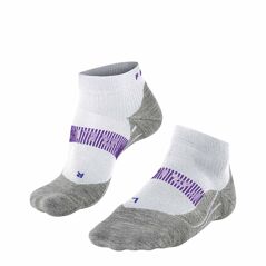 Thick padded sock  Shock Absorb Socks by Compressport